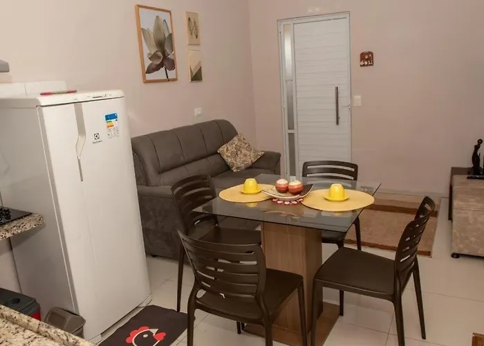Flat Izolan Apartamento 2 Pôrto das Galinhas